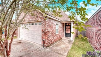 7577 Crepe Myrtle, Denham Springs, LA 70706