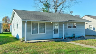 2566 Birk Dr, Jasper, IN 47546