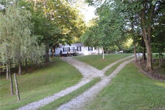 4490 Pleasure Ridge Rd SE, Corydon, IN 47112
