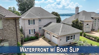 305 Anchor Bay Point, Savannah, TN 38372