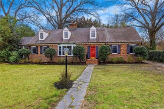 3903 Cary Street Rd, Richmond, VA 23221