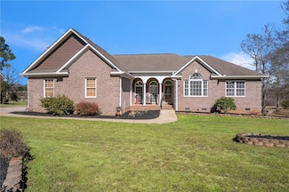 119 Creekwalk Dr, Anderson, SC 29625