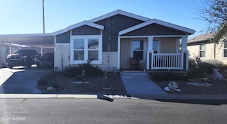 1030 S Barrel Cactus Ridge Unit 140, Benson, AZ 85602