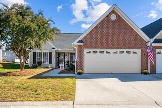 6002 Old Park Ln, High Point, NC 27265