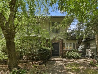 3 Chauncy Terrace, Cambridge, MA 02138