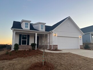 1041 Windsong Way, Greensboro, GA 30642