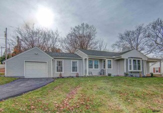 1308 Springdale Rd, York, PA 17403