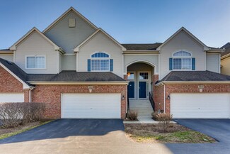 1812 Kelberg Ave Unit 482, Hoffman Estates, IL 60192