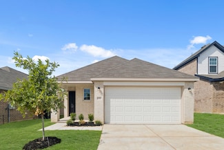 1604 Romans Rd, Ennis, TX 75119