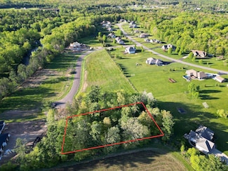 164825 River Bank Ln Unit Lot 32, Ringle, WI 54471