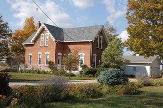 1138 E 900 N, Milford, IN 46542