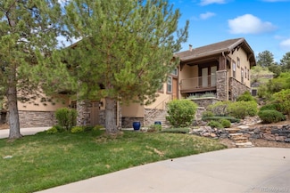 4364 Chateau Ridge Ln, Castle Rock, CO 80108
