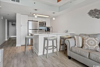6100 N Ocean Blvd Unit 305, North Myrtle Beach, SC 29582