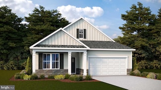 TBD Scented Rose Way, Winchester, VA 22601