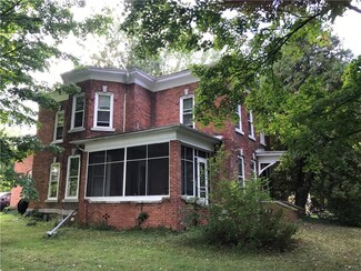 8201 State Route 34, Weedsport, NY 13166