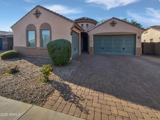 16526 W Tether Trail, Surprise, AZ 85387