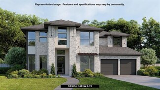5518 Garnet Peak Ln, Booth, TX 77469