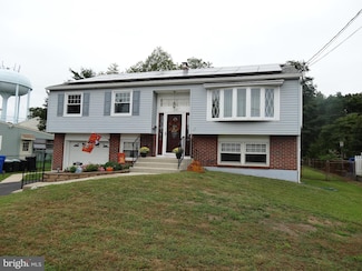 313 Lincoln Ave, Beverly, NJ 08010