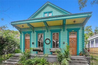 1571 N Dorgenois St, New Orleans, LA 70119