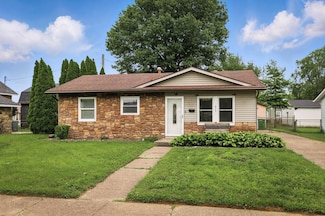 615 Fargo St, Owensboro, KY 42301