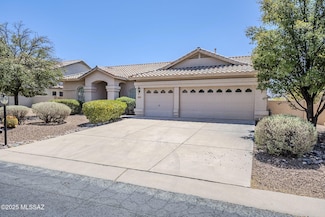 1923 W Muirhead Loop, Tucson, AZ 85737