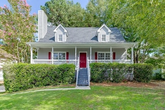 965 Garner Spring Ln, Sugar Hill, GA 30518