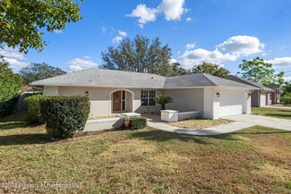 2344 Covington Ave, Spring Hill, FL 34608