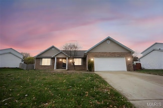 984 Northwestern Ave, Fairview Heights, IL 62208