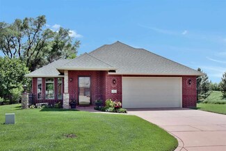 3941 N Watercress Ct, Maize, KS 67101