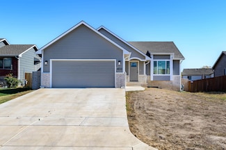 4510 S Custer Cir, Wichita, KS 67217
