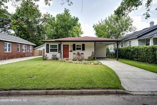 2749 Dellwood Ave, Jacksonville, FL 32205