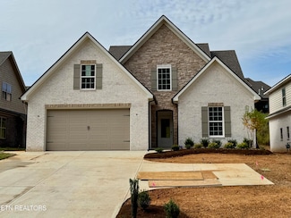 2125 Mission Hill Ln, Knoxville, TN 37932