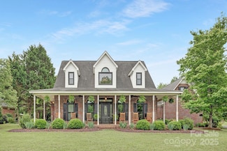 3300 Chancellor Ln, Monroe, NC 28110