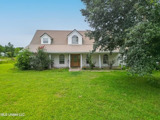 5421 Espy Ave, Long Beach, MS 39560
