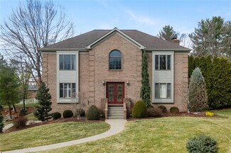 108 Cidar Ln, Canonsburg, PA 15317