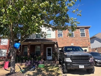 8308 Orleans Ln, Fort Worth, TX 76123