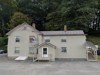 381 River St, Springfield, VT 05156
