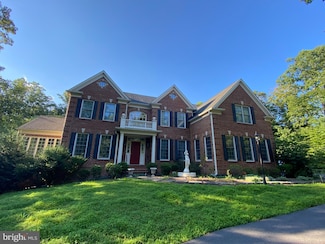 9840 Hampton Rd, Fairfax Station, VA 22039