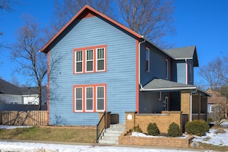 1494 Logan St, Noblesville, IN 46060