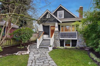 743 N 72nd St, Seattle, WA 98103