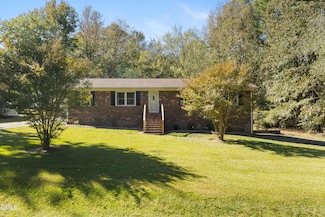 3329 Broughton Dr, Durham, NC 27704