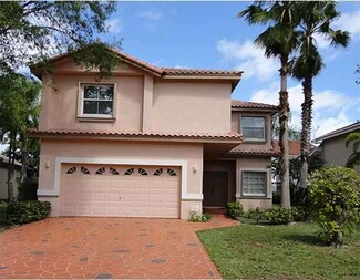 5709 NW 63rd Place, Parkland, FL 33067
