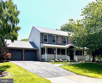 4407 Marsala Glen Way, Fairfax, VA 22033