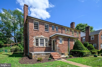 3513 White Chapel Rd, Baltimore, MD 21215