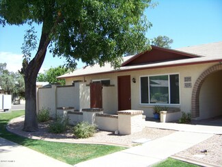 3311 S Parkside Dr Unit 104, Tempe, AZ 85282