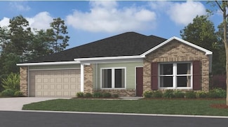 2606 S Silver St, Siloam Springs, AR 72761