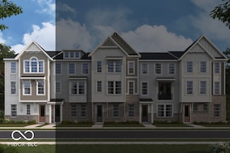 412 Elite St Unit 2-601, Westfield, IN 46074