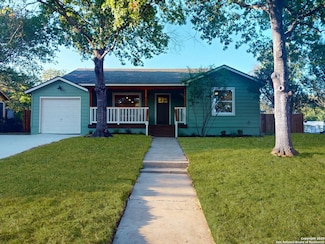 141 Chevy Chase Dr, San Antonio, TX 78209