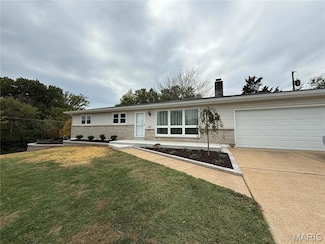 2149 Sunswept Ln, High Ridge, MO 63049