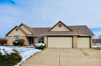 9218 Heritage Glen Dr, Miamisburg, OH 45342